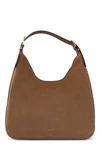 Michael Michael Kors Nolita Large Hobo Shoulder Bag