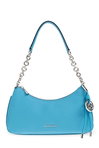 Nolita Logo Lettering Shoulder Bag
