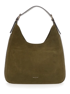 Michael Michael Kors Nolita Large Hobo Shoulder Bag