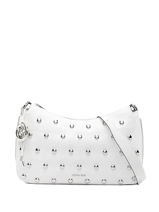 Nolita Studded Medium Shoulder Bag