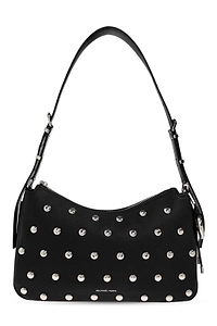 Nolita Studded Medium Shoulder Bag