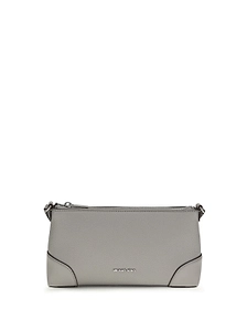 Michael Michael Kors Panelled Zip Crossbody Bag