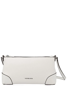 Michael Michael Kors Panelled Zip Crossbody Bag