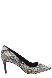 Michael Michael Kors Printed Alina Pumps