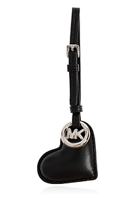 Michael Kors Puffy Heart Bag Charm