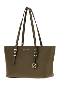 Michael Michael Kors Quinn Medium Tote Bag