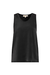 Michael Michael Kors Relaxed Sleeveless Top