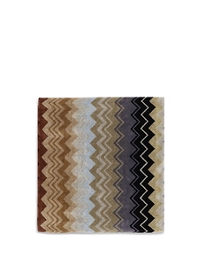Giacomo Zigzag Towel