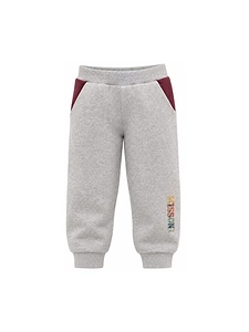 Missoni Kids Logo Printed Sweatpants