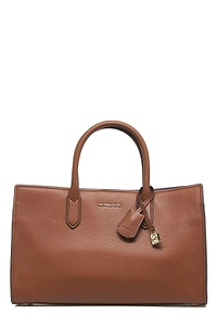 Scarlett Medium Satchel Bag