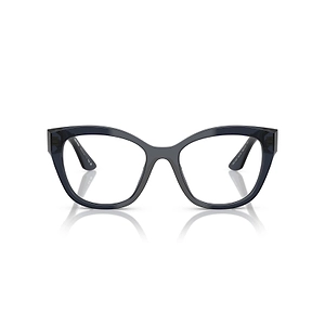 Miu Miu Eyewear Square-Frame Glasses