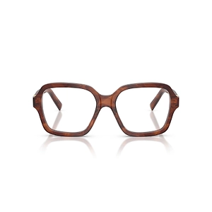 Miu Miu Eyewear Square Frame Glasses
