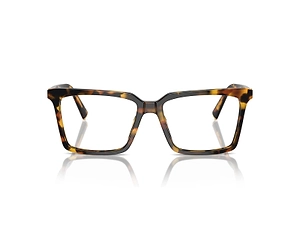 Miu Miu Eyewear Square-Frame Glasses