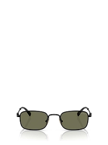 Miu Miu Eyewear Square-Frame Sunglasses