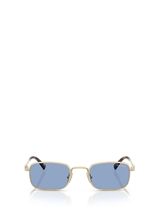 Miu Miu Eyewear Square-Frame Sunglasses