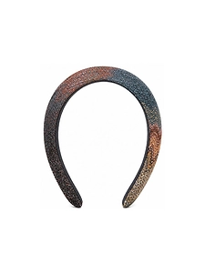 Missoni Kids Zigzag Intarsia Headband