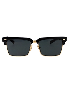Miu Miu Eyewear Square Frame Sunglasses