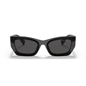 Miu Miu Eyewear Square-Frame Sunglasses