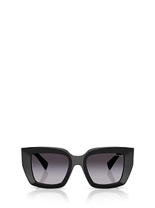 Miu Miu Eyewear Square Frame Sunglasses