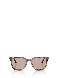 Miu Miu Eyewear Square Frame Sunglasses
