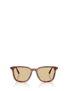 Miu Miu Eyewear Square Frame Sunglasses