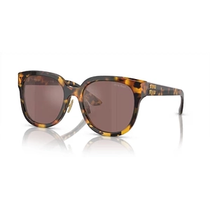Miu Miu Eyewear Square-Frame Sunglasses