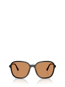 Miu Miu Eyewear Square Frame Sunglasses