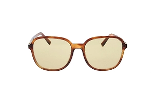 Miu Miu Eyewear Square Frame Sunglasses
