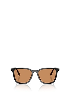 Miu Miu Eyewear Square Frame Sunglasses