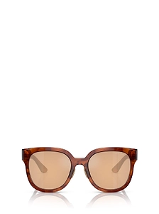 Miu Miu Eyewear Square-Frame Sunglasses