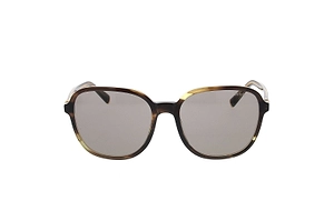 Miu Miu Eyewear Square Frame Sunglasses