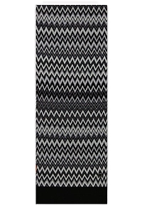Missoni Kids Zigzag-Patterned Knit Scarf