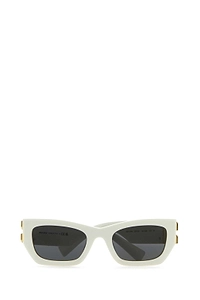 Miu Miu Eyewear Square-Frame Sunglasses
