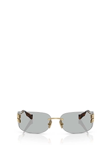 Miu Miu Eyewear Aube Sunglasses