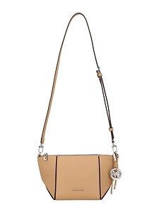 Structured Shoulder Bag