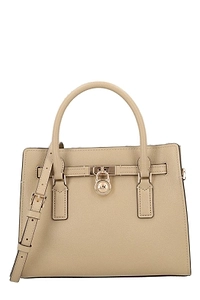 Michael Kors Hamilton Tote Bag