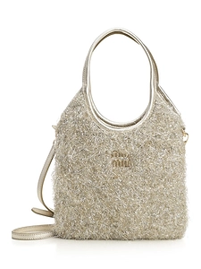 Miu Miu Ivy Mini Handbag