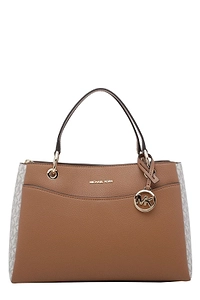 Michael Michael Kors Top Handle Tote Bag