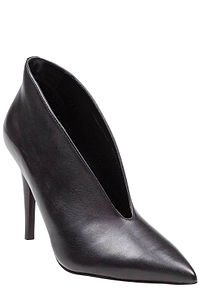 Michael Michael Kors Tonya Leather Pumps