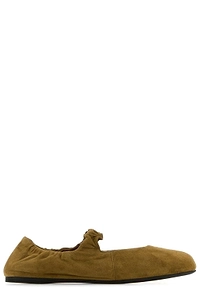 Miu Miu Ballet Flats