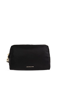Michael Michael Kors Zip-Top Make Up Bag