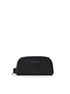 Michael Kors Zip Pouch Wristlet Bag