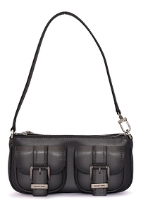 Michael Michael Kors Zoe Small Pochette Bag