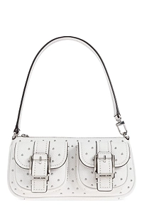 Michael Michael Kors Zoe Small Pochette Bag
