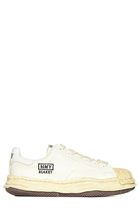 Maison Mihara Yasuhiro Blakey Lace-Up Sneakers