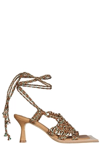 Sundray Amber Monte Carlo Sandals