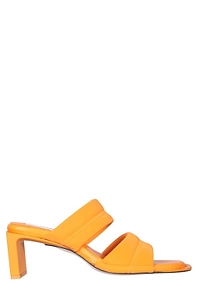 Yvonne Chic Block Heel Sandals