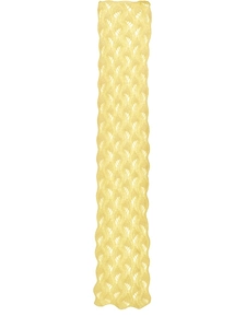 Mila SchÖN Cable Knitted Scarf