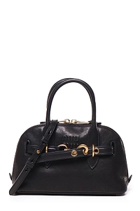 Miu Miu Aventure Mini Handbag