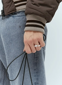 Curved Chain Ring